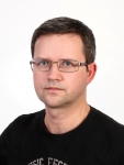 Mgr. Marián Cepka Mgr. Marián Cepka