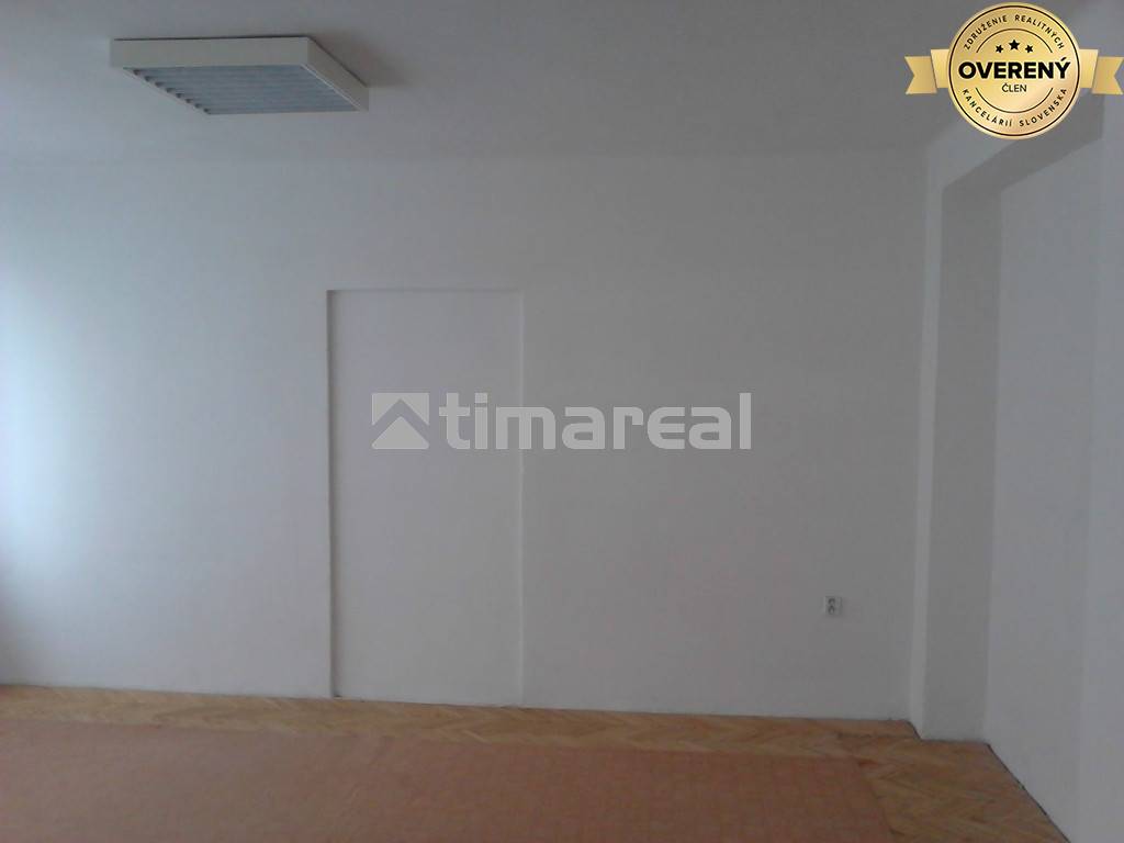 Kancelárie na prenájom, 15-45m2