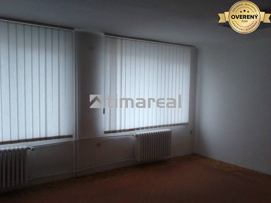 Kancelárie na prenájom, 15-45m2