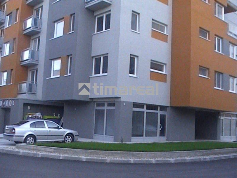 TIMA Real* 1i byt na prenájom, zariadený, 1x park. miesto, T. Vansovej